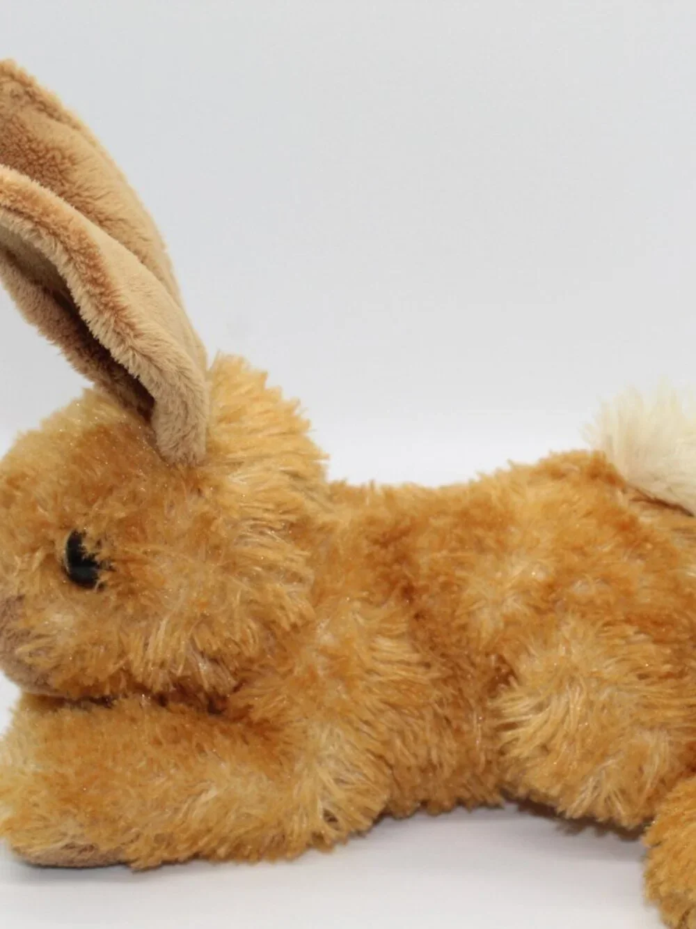 AURORA World Flopsie Rabbit Bunny Brown 7